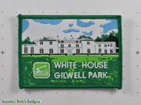 Click to enlarge White House Gilwell Park